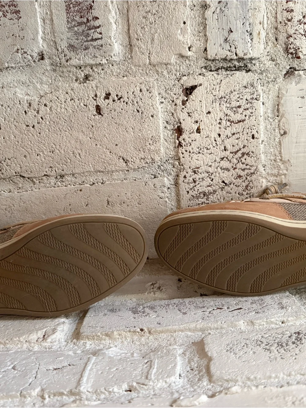 Sperry classic flats